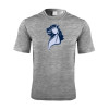 Thumbnail image for  Grey Heather Performance Contender Tee