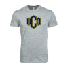 Thumbnail image for  Next Level Heather Grey SoftStyle T Shirt