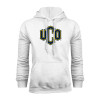 Thumbnail image for  White Fleece Hoodie