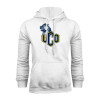 Thumbnail image for  White Fleece Hoodie