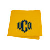 Thumbnail image for  Gold Sweatshirt Blanket