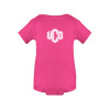Thumbnail image for  Fuchsia Infant Onesie