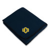 Thumbnail image for  Navy Arctic Fleece Blanket