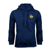 Thumbnail image for  Navy Fleece Hoodie