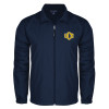 Thumbnail image for  Navy Full Zip Wind Jacket