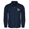 Thumbnail image for  Navy Full Zip Wind Jacket