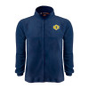Thumbnail image for  Navy Fleece Full Zip  Jacket