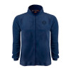 Thumbnail image for  Navy Fleece Full Zip  Jacket