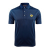 Thumbnail image for  Navy Dry Mesh Polo