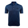 Thumbnail image for  Navy Dry Mesh Polo