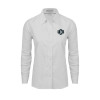 Thumbnail image for  Womens White Oxford Shirt