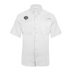 Thumbnail image for  Columbia White Tamiami Performance Short Sleeve Shirt