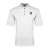 Thumbnail image for  White Performance Fine Jacquard Polo