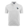Thumbnail image for  White Dry Mesh Polo