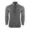 Thumbnail image for  Sport Tek Charcoal Sport Wick Stretch 1/2 Zip Pullover