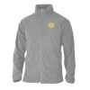 Thumbnail image for  Columbia Grey Everest Ridge Fleece Full Zip Jacket