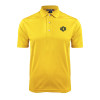 Thumbnail image for  Gold Dry Mesh Polo