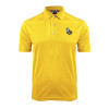 Thumbnail image for  Gold Dry Mesh Polo