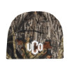 Thumbnail image for  Mossy Oak Camo Fleece Beanie