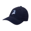 Thumbnail image for  Navy Flexfit Structured Low Profile Hat