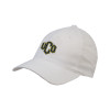 Thumbnail image for  White Flexfit Structured Low Profile Hat