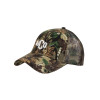 Thumbnail image for  Camo Pro Style Mesh Back Structured Hat
