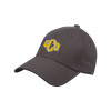 Thumbnail image for  Charcoal Structured Adjustable Pro Style Hat