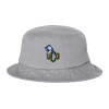 Thumbnail image for  Sportsman Grey Bucket Hat