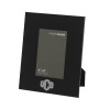 Thumbnail image for  Black Metal 4 x 6 Photo Frame