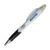 Thumbnail image for  Blossom White Pen/Highlighter