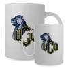 Thumbnail image for  Full Color White Mug 15oz