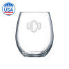 Thumbnail image for  Libbey Stemless Glass 17oz