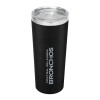 Thumbnail image for  Thor Vacuum Insulated Black Tumbler 22oz