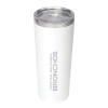 Thumbnail image for  Thor Vacuum Insulated White Tumbler 22oz