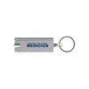 Thumbnail image for  Turbo Silver Flashlight Key Holder