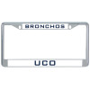 Thumbnail image for  Metal License Plate Frame in Chrome