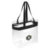 Thumbnail image for  Game Day Clear Stadium Tote