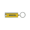 Thumbnail image for  Turbo Gold Flashlight Key Holder