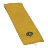 Thumbnail image for  Gold Golf Towel