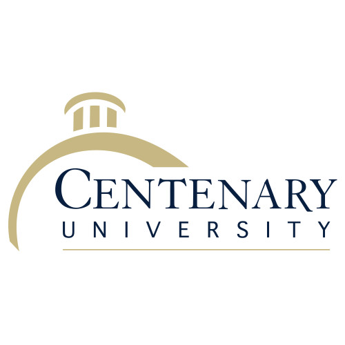  Extra Large Decal - Centenary University Logo