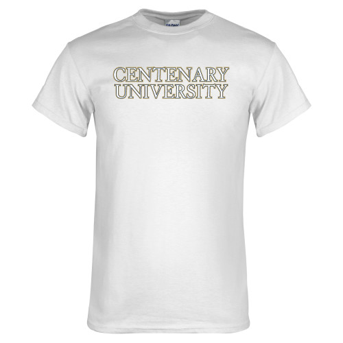 Main Image for  White T Shirt