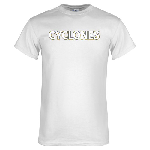 brooklyn cyclones t shirt