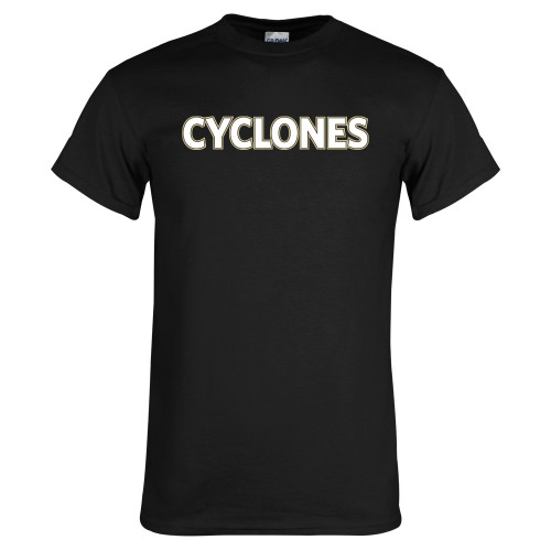 brooklyn cyclones t shirt