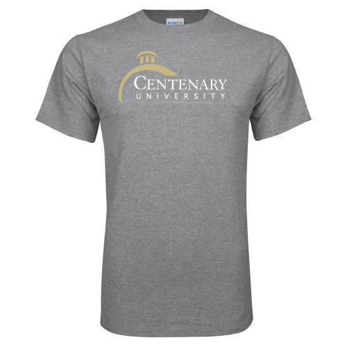 Main Image for  Grey T Shirt