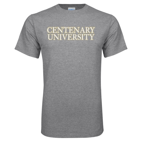 Main Image for  Grey T Shirt