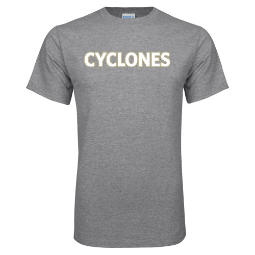 Main Image for  Grey T Shirt