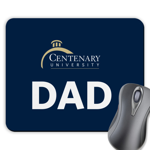  Full Color Mousepad - Dad