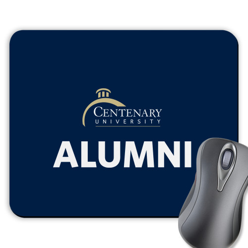  Full Color Mousepad - Alumni