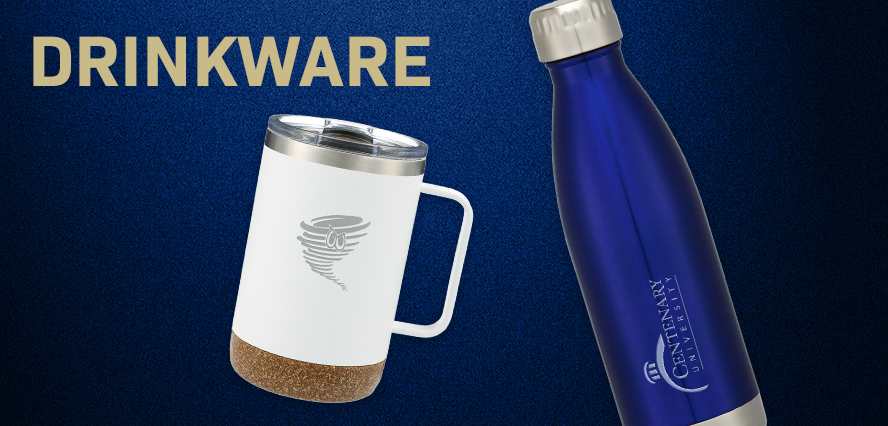 Drinkware