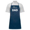 Thumbnail image for  Full Length Navy Apron